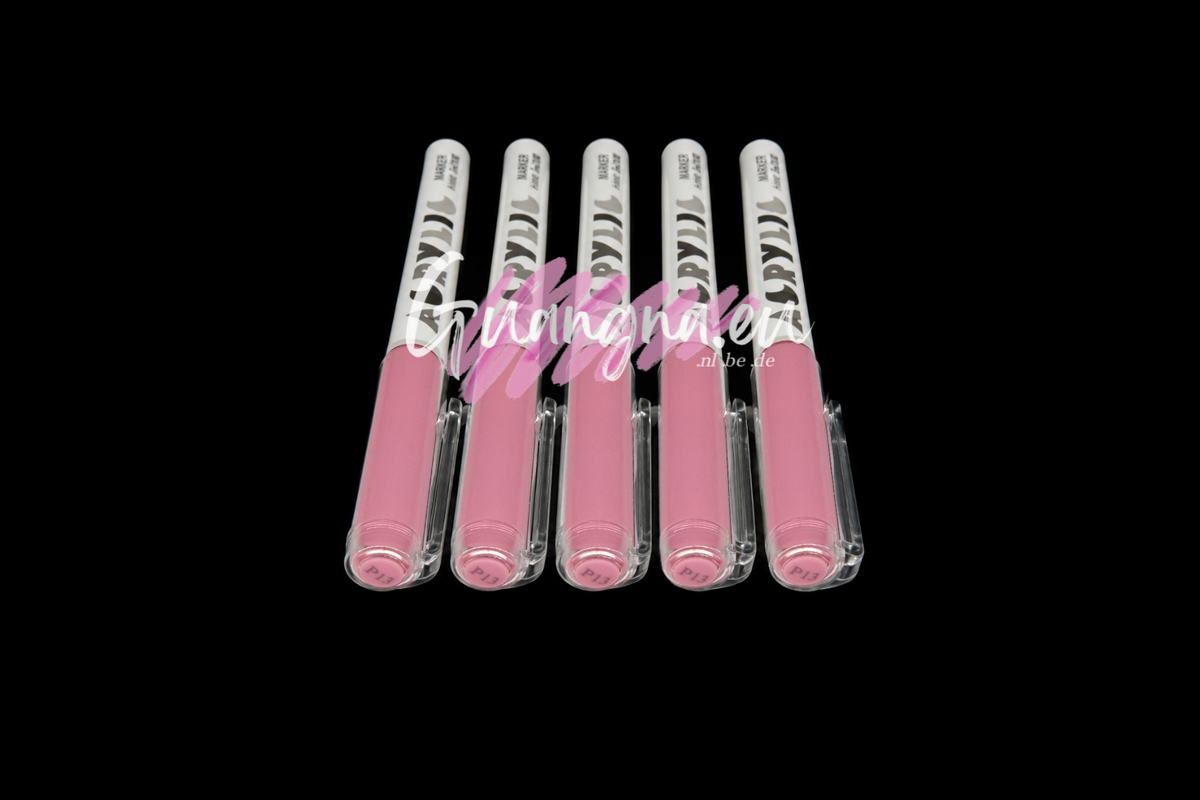 Guangna High Glossy Acrylic Marker - Single Piece / Choose Your Color (1 Piece)