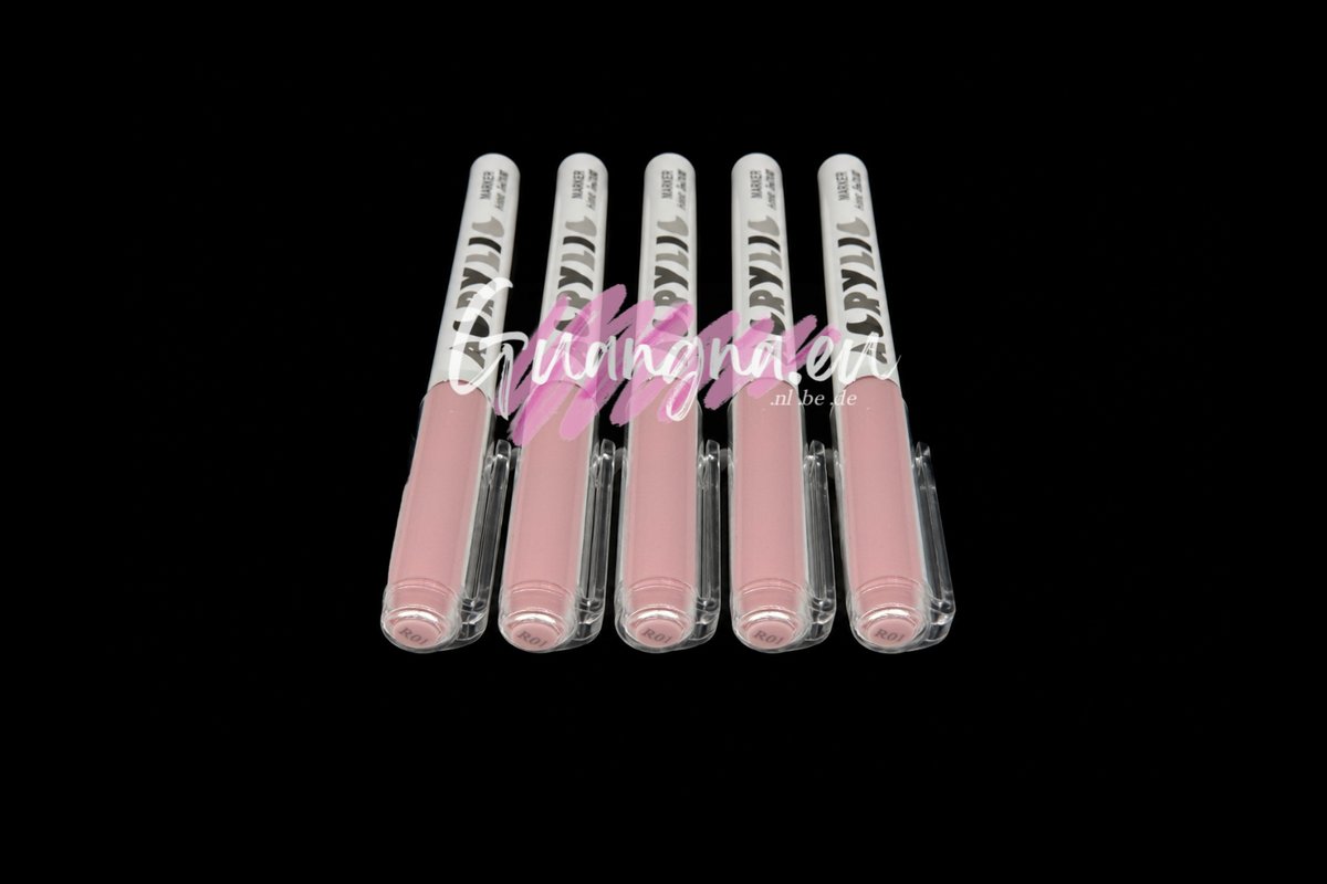 Guangna High Glossy Acrylic Marker - Single Piece / Choose Your Color (1 Piece)