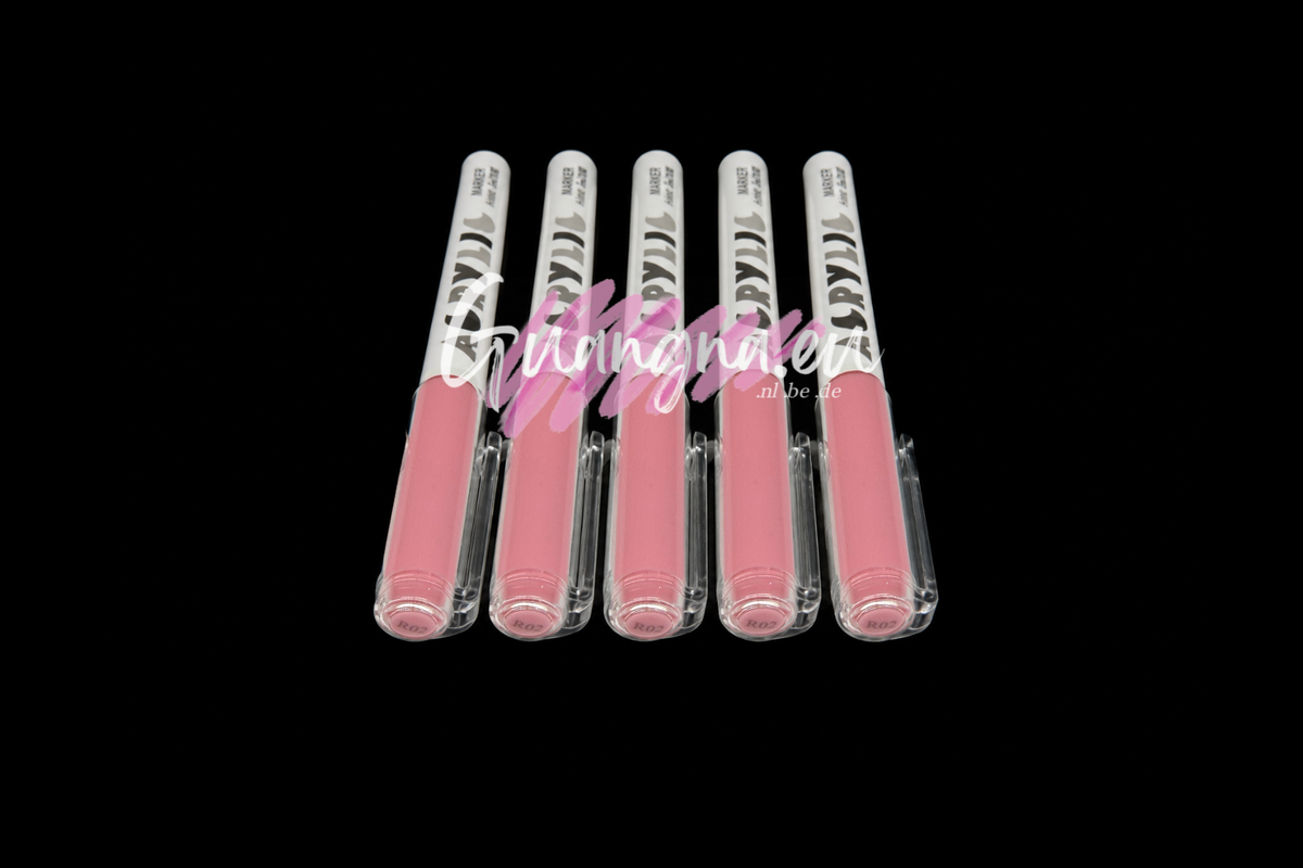 Guangna High Glossy Acrylic Marker - Single Piece / Choose Your Color (1 Piece)