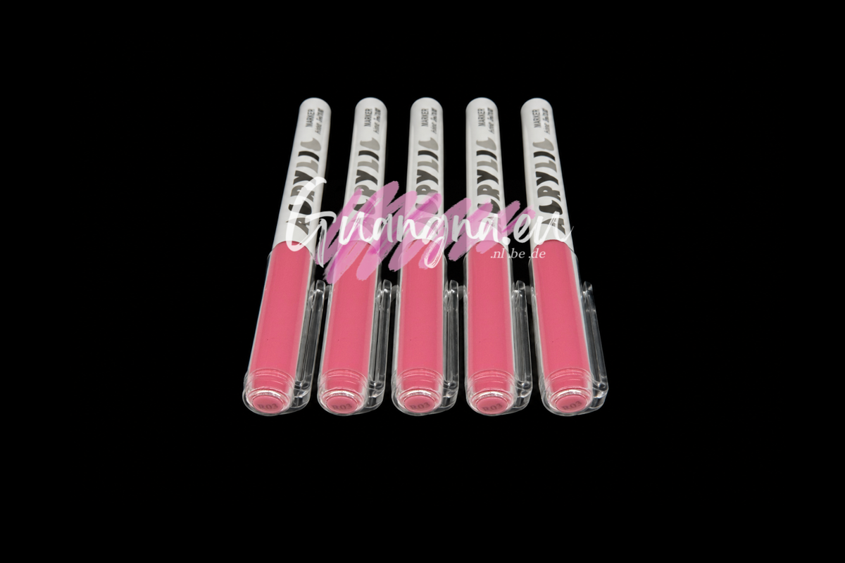 Guangna High Glossy Acrylic Marker - Single Piece / Choose Your Color (1 Piece)