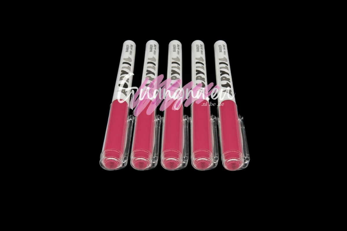 Guangna High Glossy Acrylic Marker - Single Piece / Choose Your Color (1 Piece)