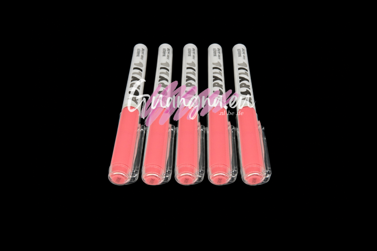 Guangna High Glossy Acrylic Marker - Single Piece / Choose Your Color (1 Piece)