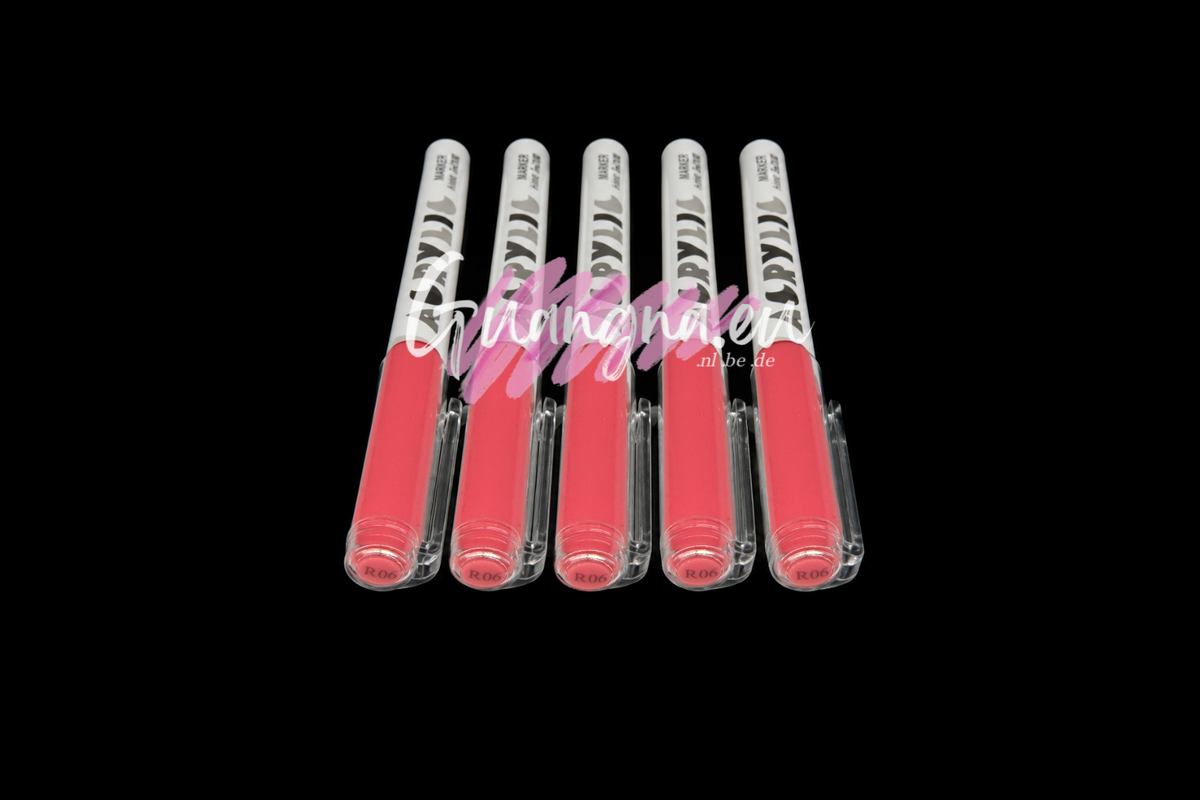 Guangna High Glossy Acrylic Marker - Single Piece / Choose Your Color (1 Piece)