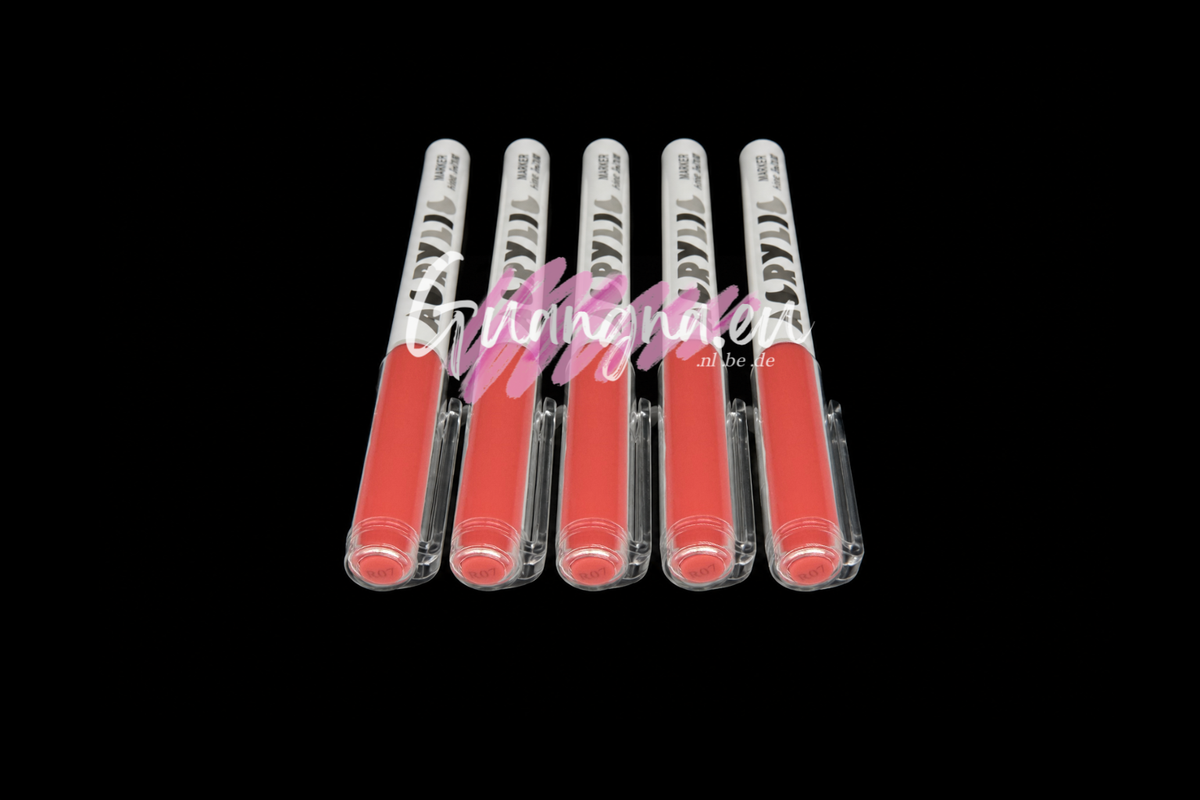 Guangna High Glossy Acrylic Marker - Single Piece / Choose Your Color (1 Piece)