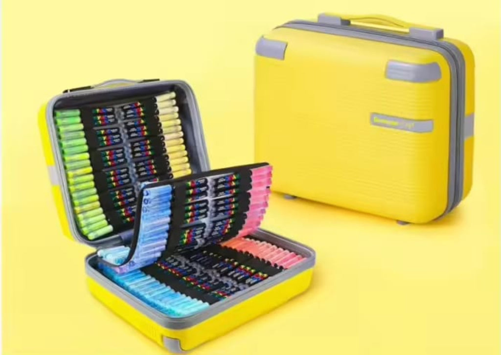 Guangna Brush Markers set 360