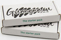 The Starter Pack: From 60 to 72 Colors (Without Duplicate Markers!)